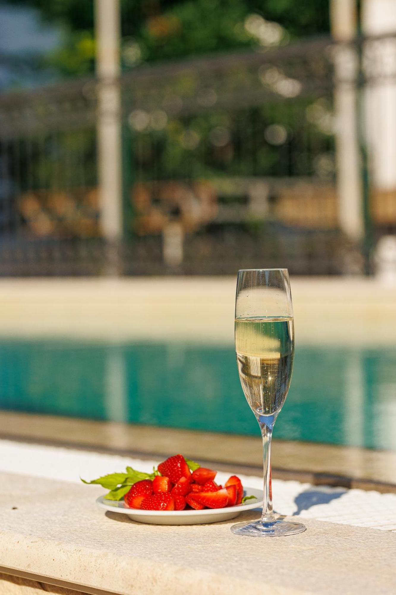 Hotel Kadmo By Aycon