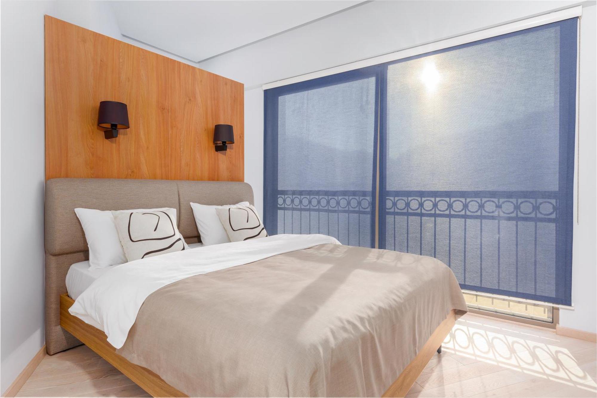 Kadmo By Aycon Hotel 4*