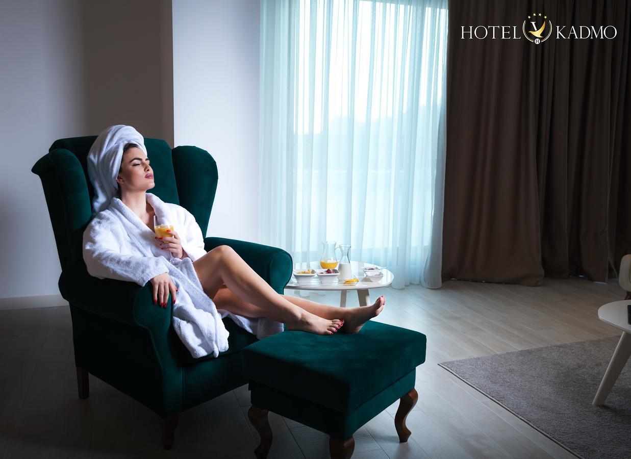 Kadmo By Aycon Hotel