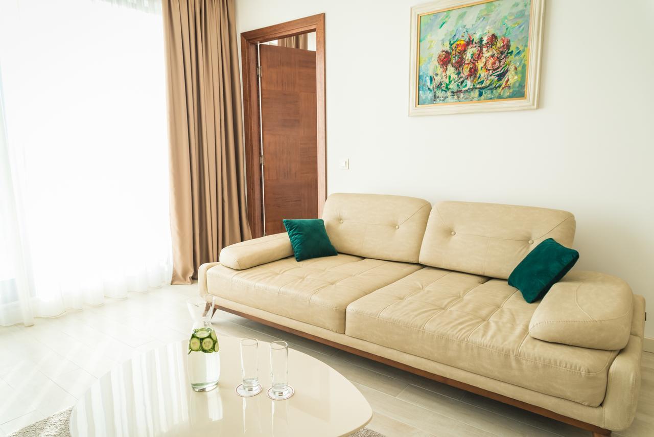 Kadmo By Aycon 4* Budva