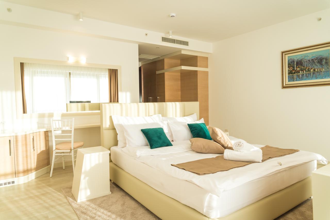 Kadmo By Aycon Hotel Budva
