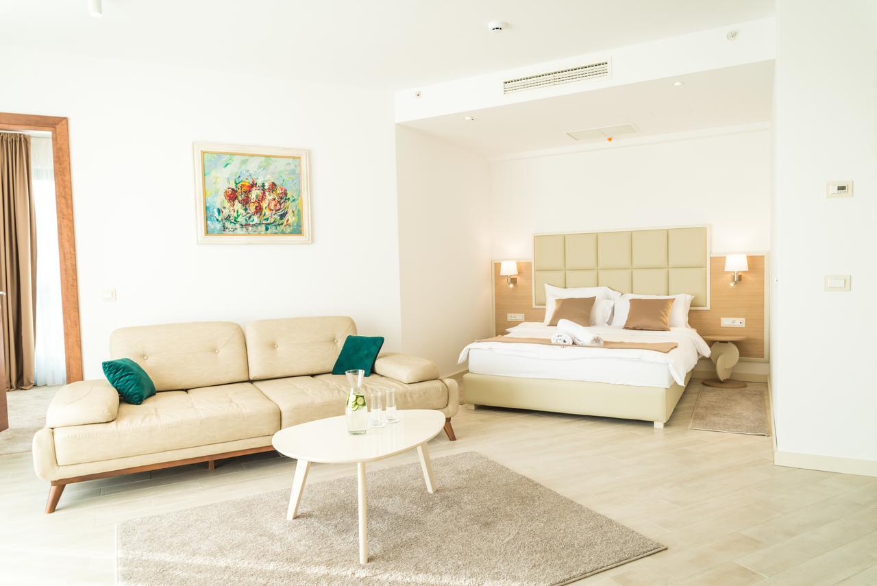 Kadmo By Aycon Hotel Budva