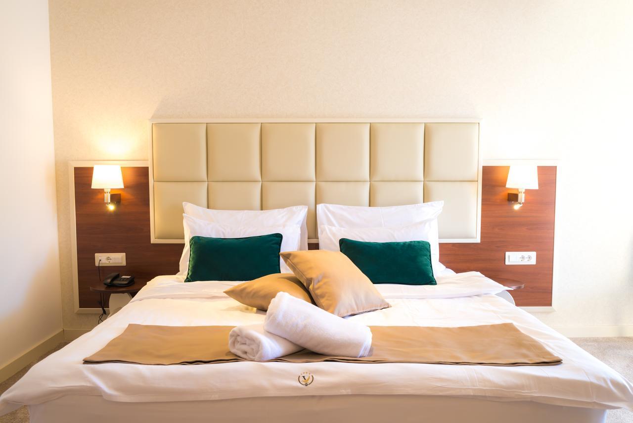 Kadmo By Aycon Hotel