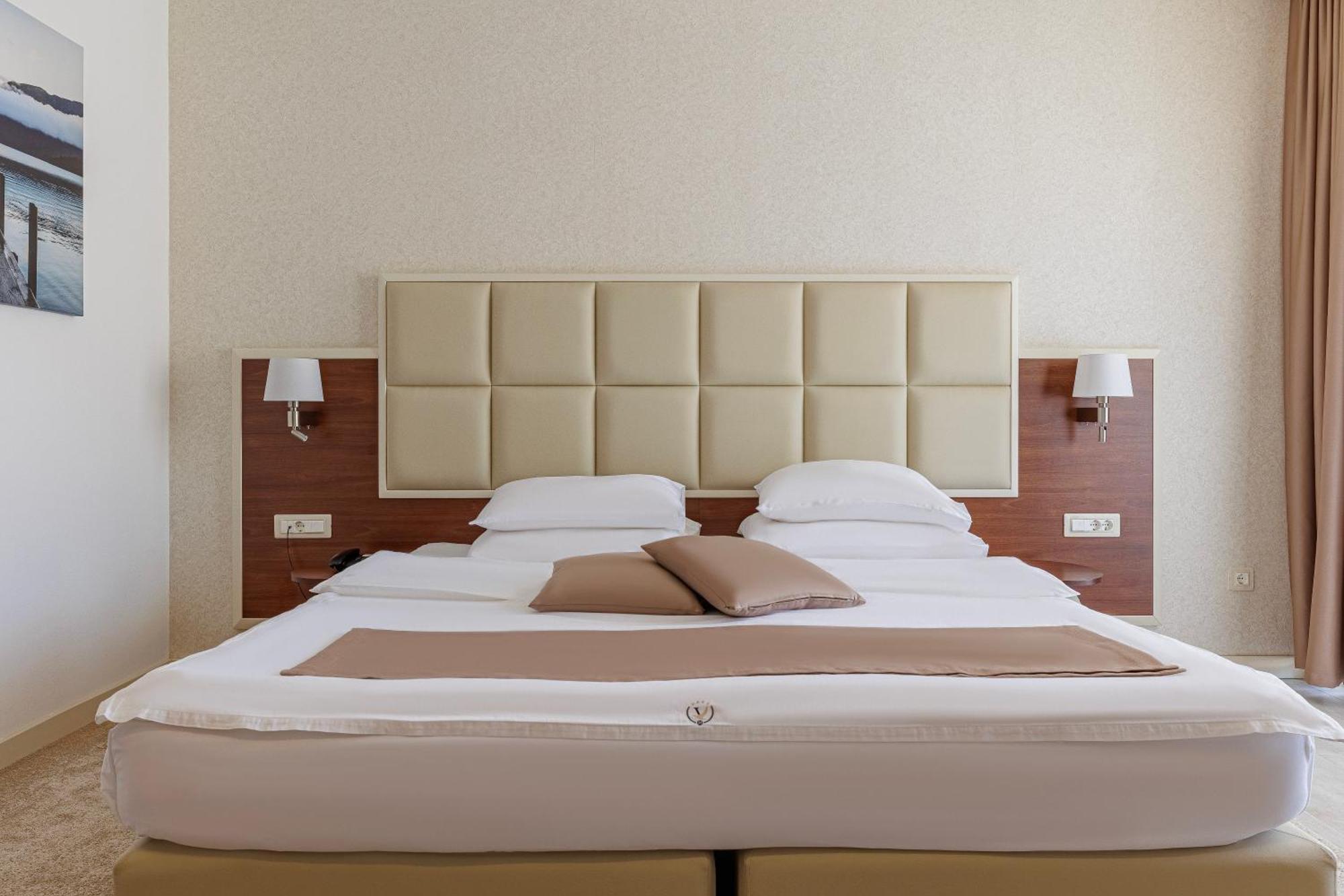 Kadmo By Aycon Hotel Budva