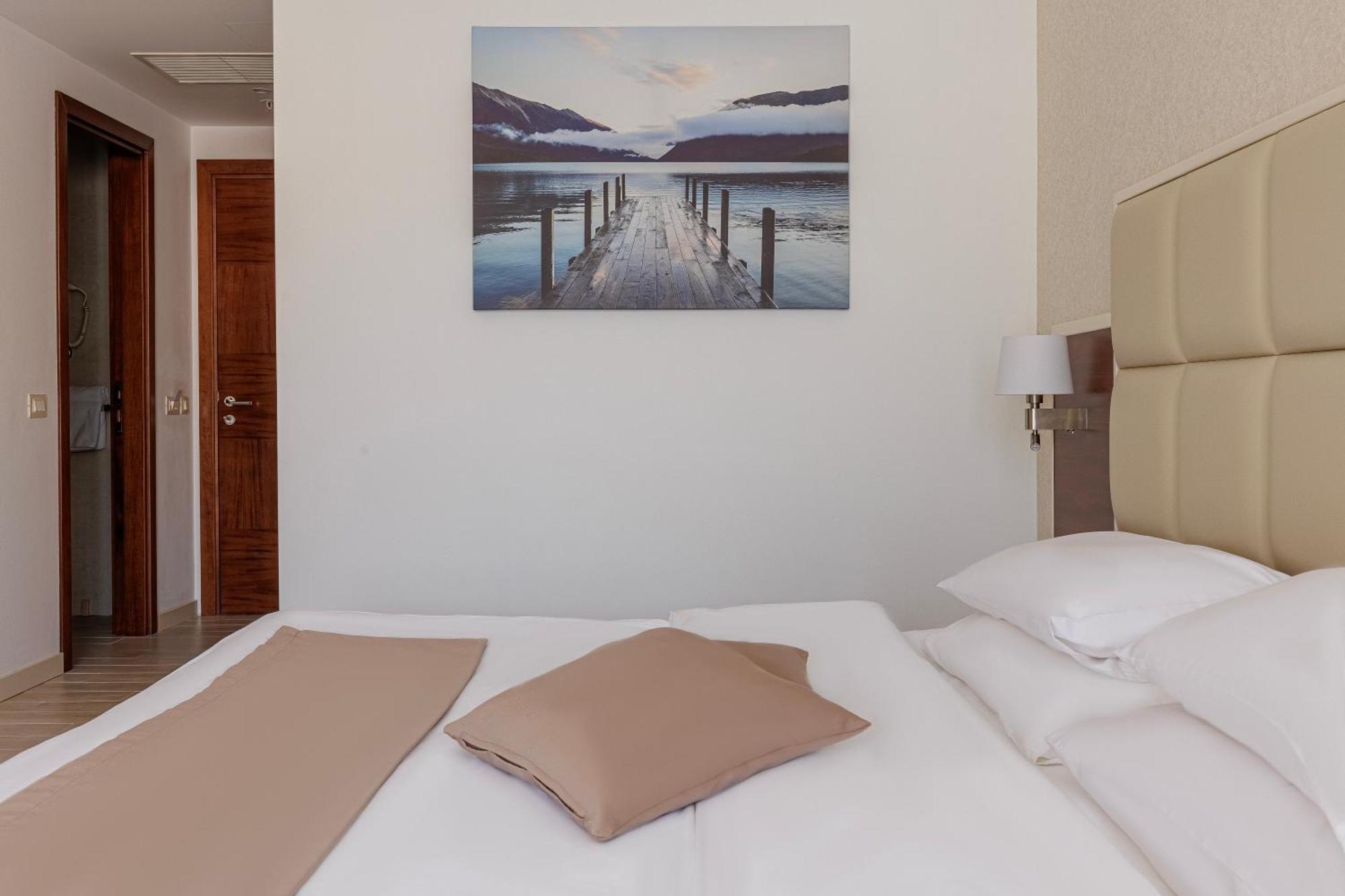 Hotel Kadmo By Aycon Budva
