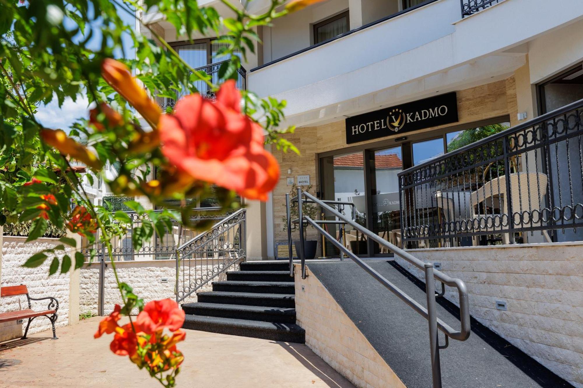 Kadmo By Aycon Hotel