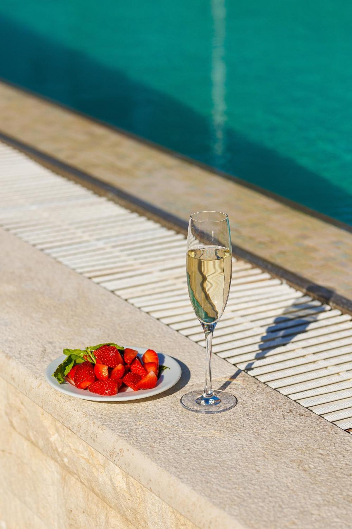 Kadmo By Aycon Hotel Budva