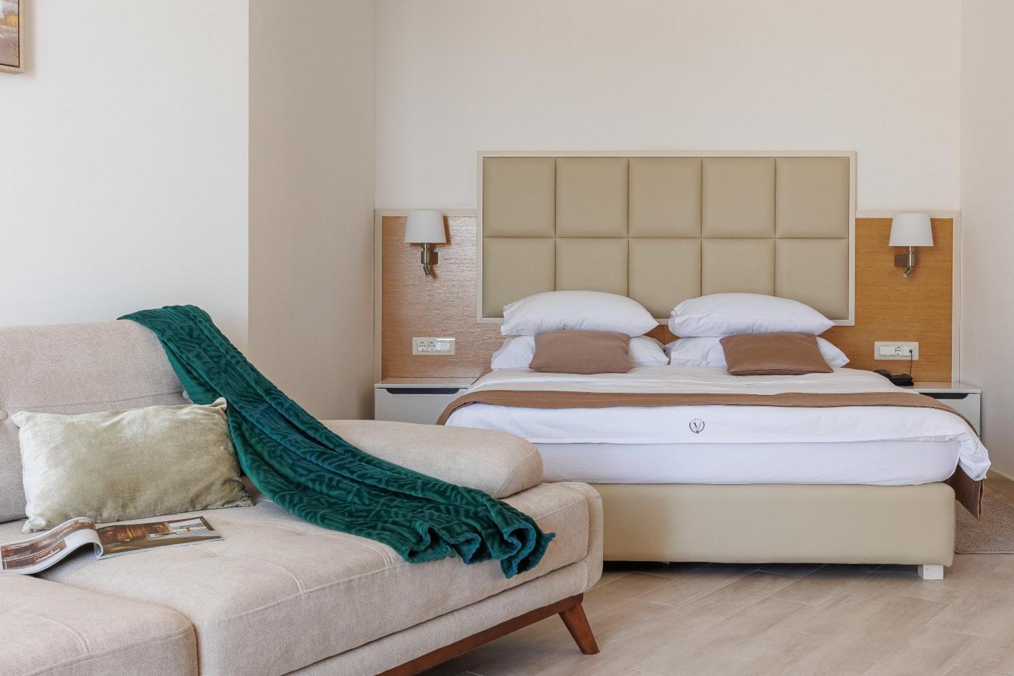 Kadmo By Aycon Hotel