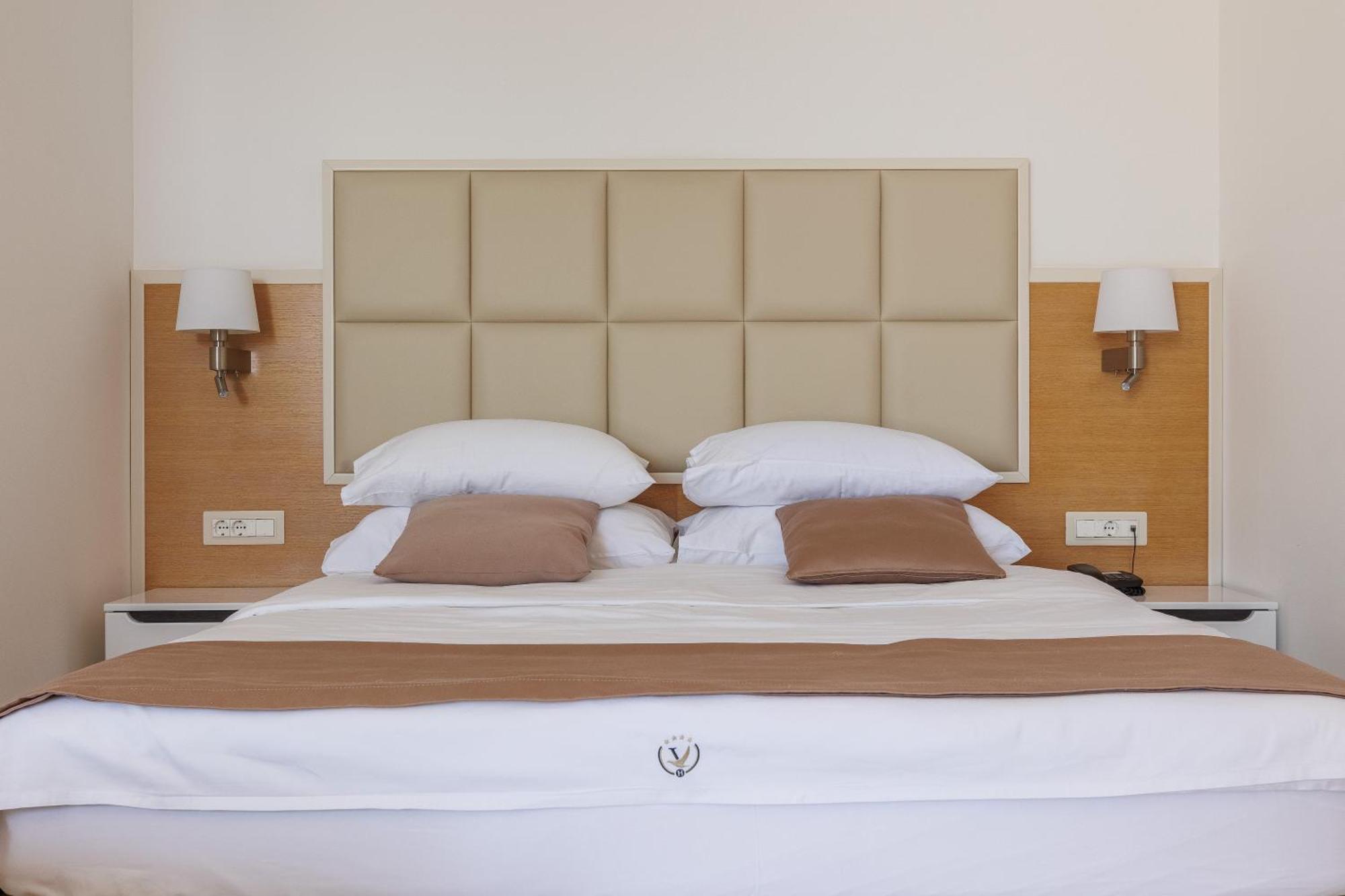 Hotel Kadmo By Aycon Budva