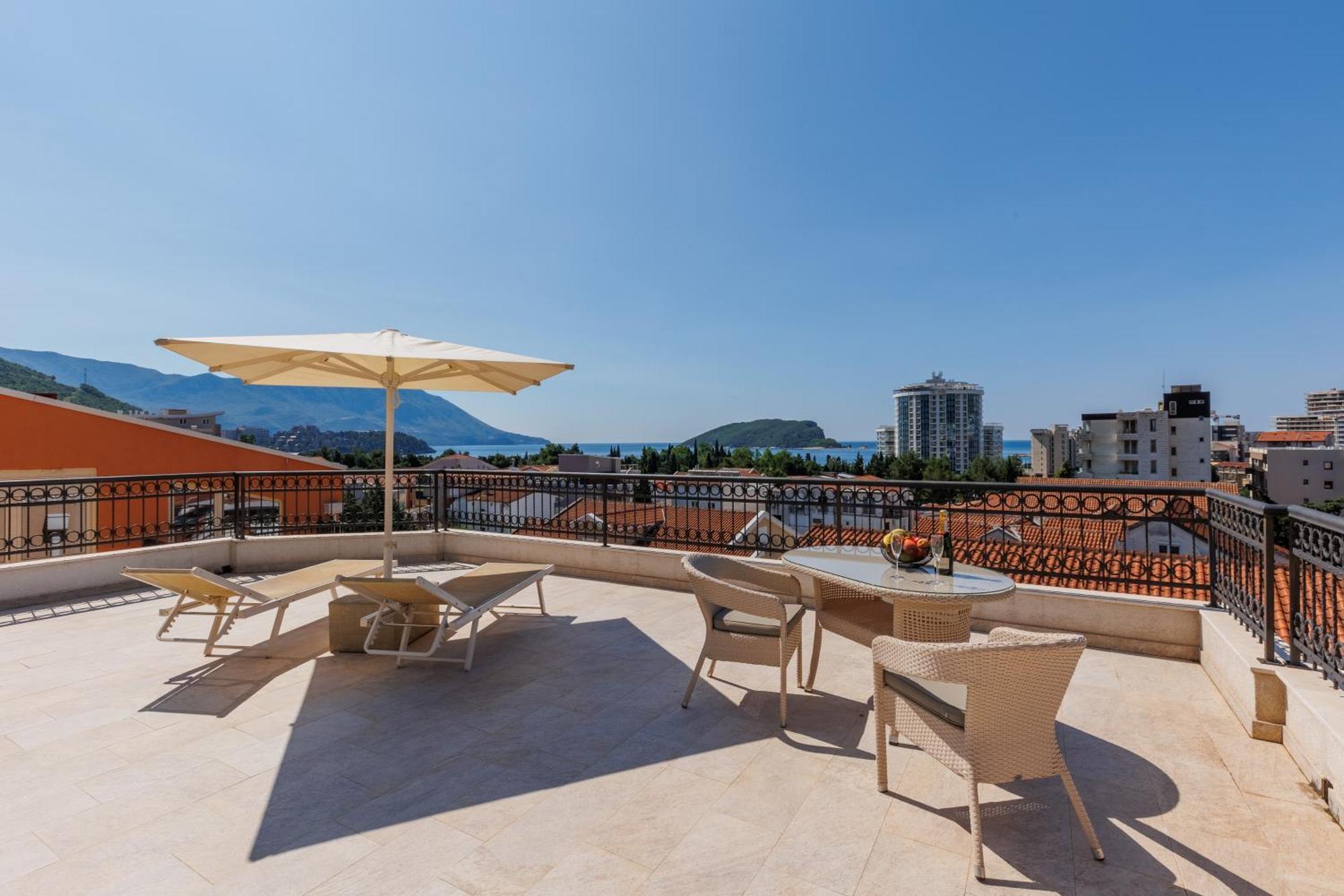 Hotel Kadmo By Aycon