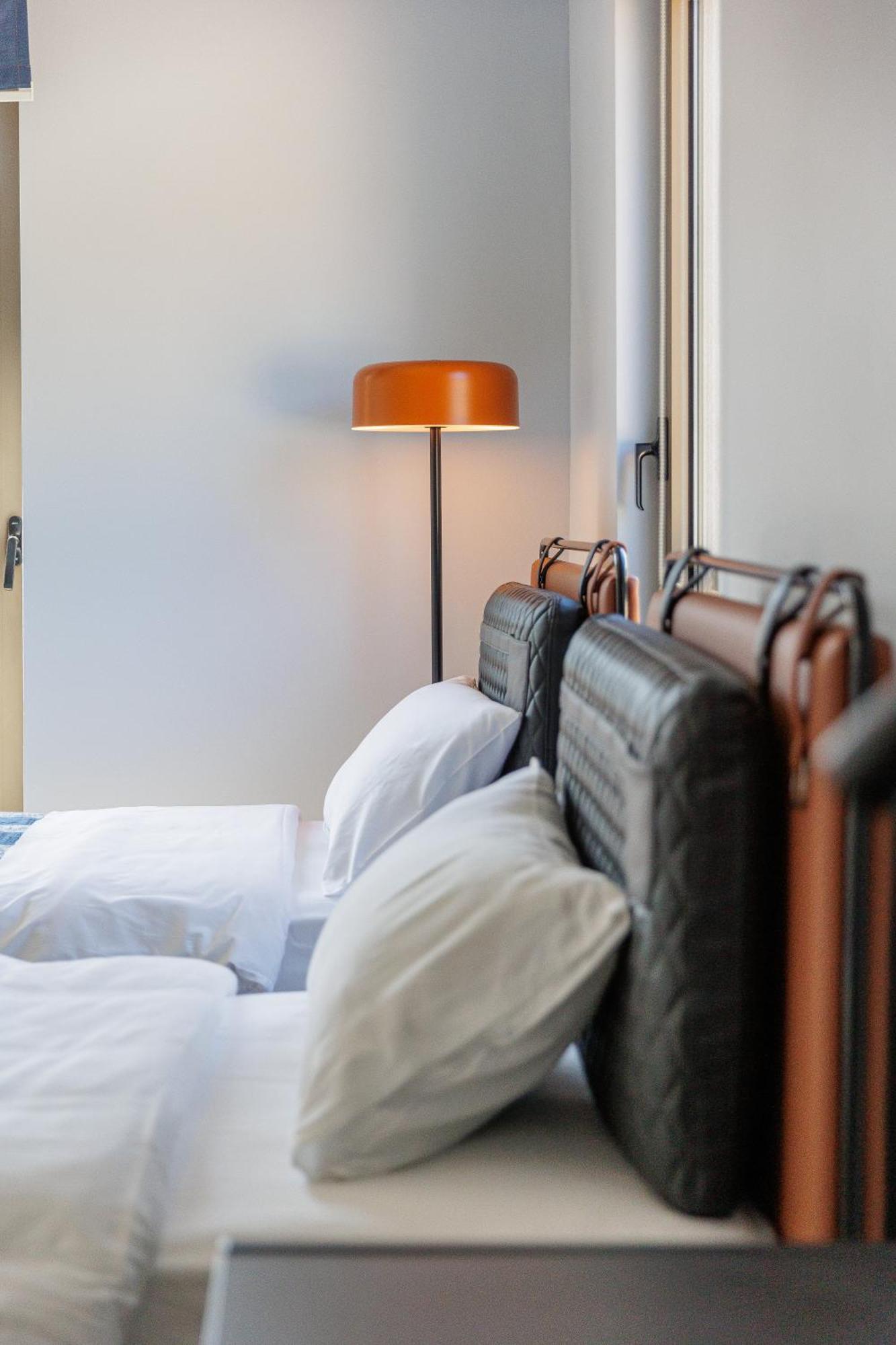 Hotel Kadmo By Aycon Budva