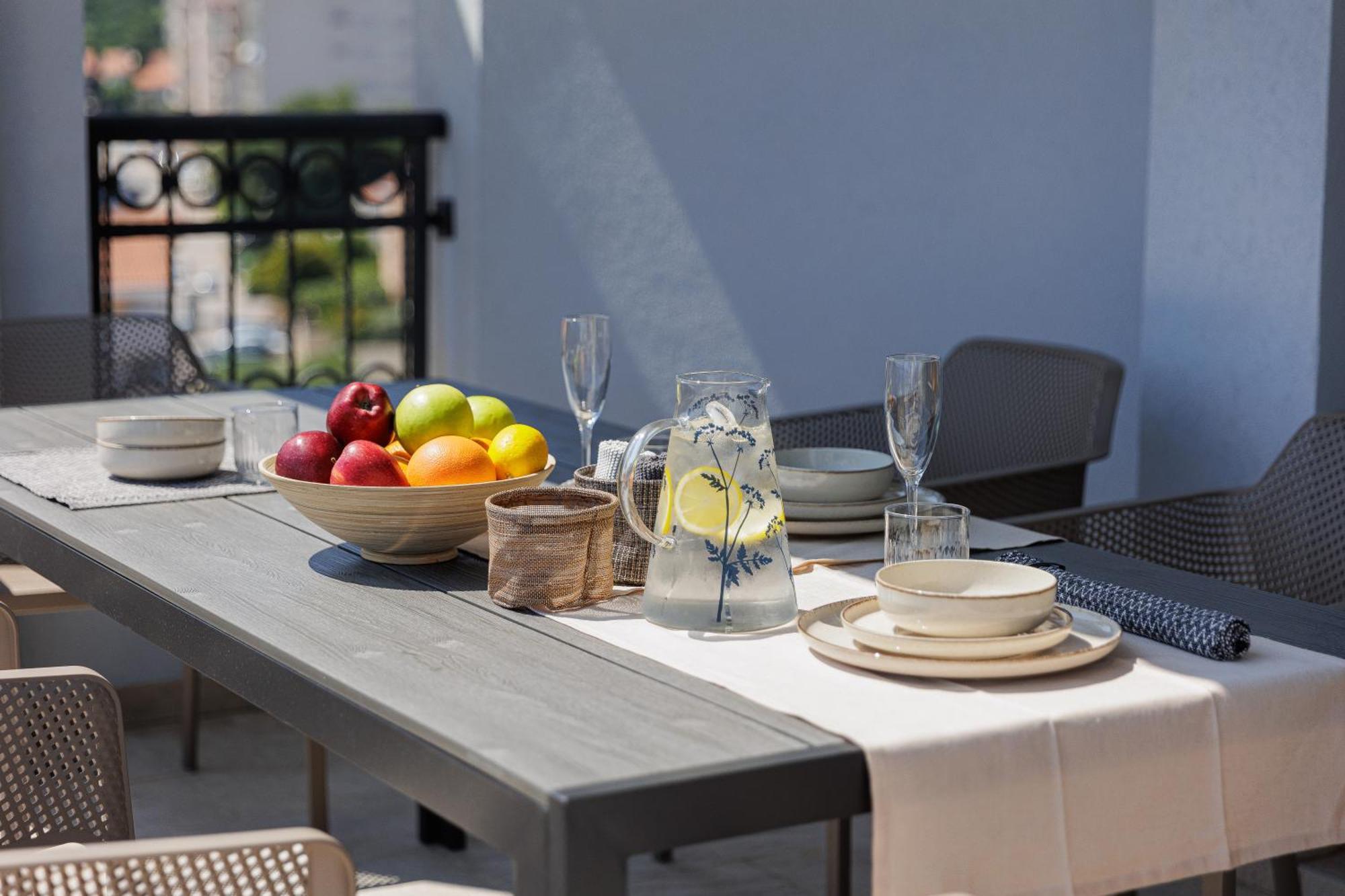 Hotel Kadmo By Aycon Budva