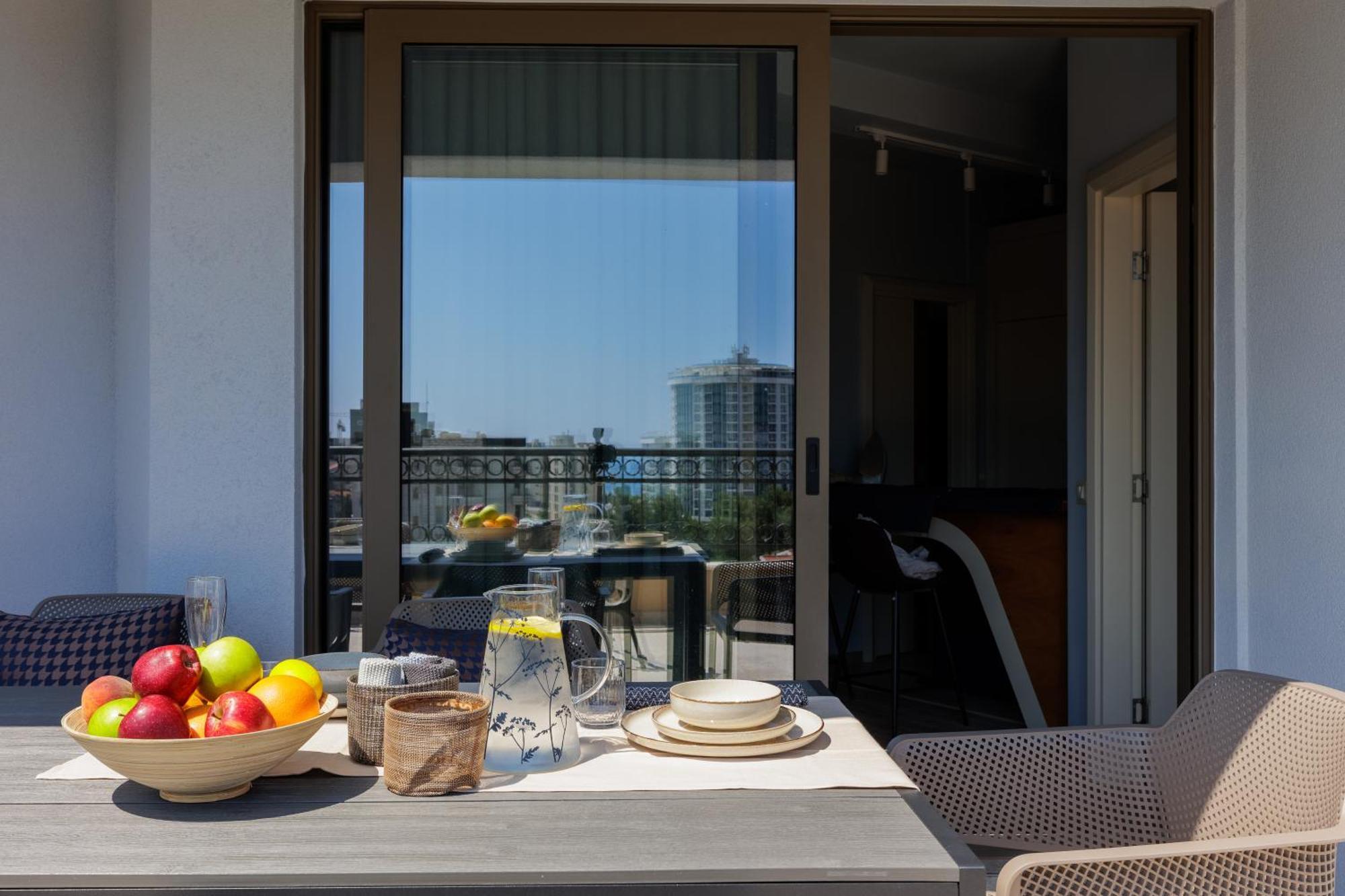 Kadmo By Aycon Hotel