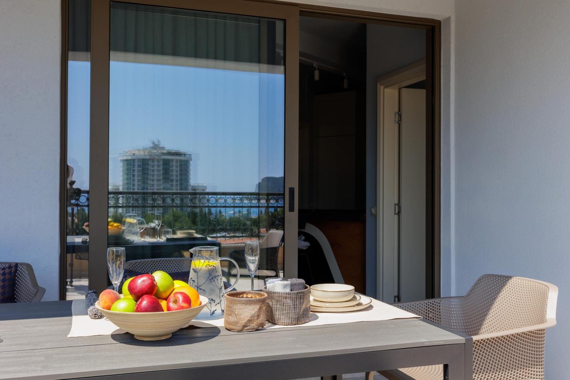Kadmo By Aycon Hotel