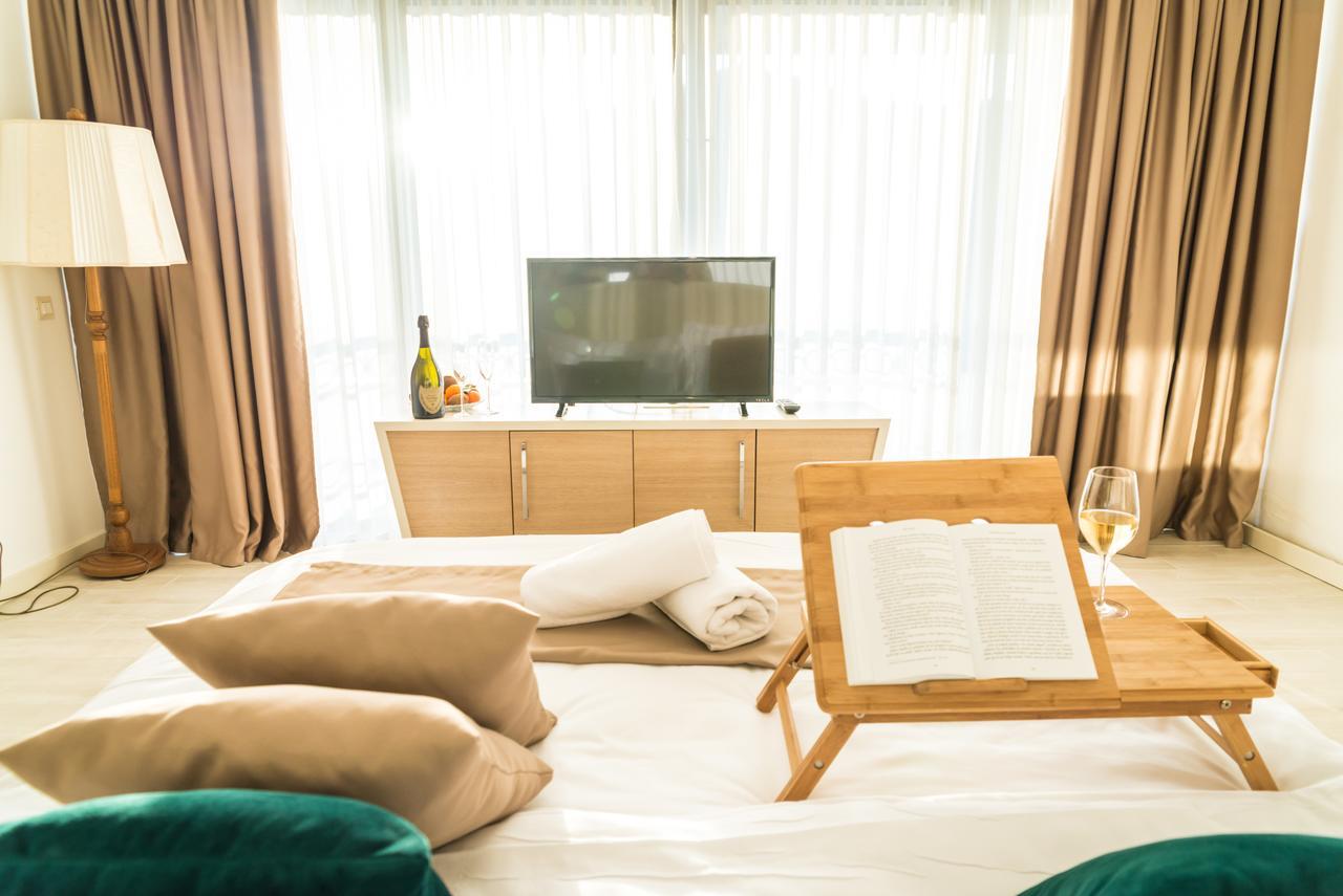 Kadmo By Aycon 4* Budva