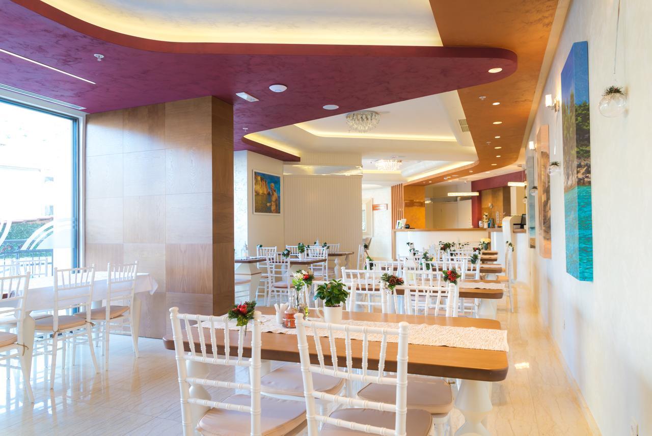 Kadmo By Aycon Hotel Budva