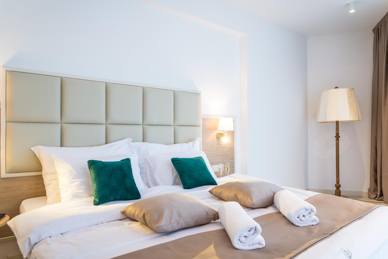Hotel Kadmo By Aycon Budva