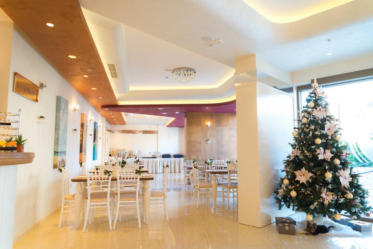 Kadmo By Aycon Hotel 4*