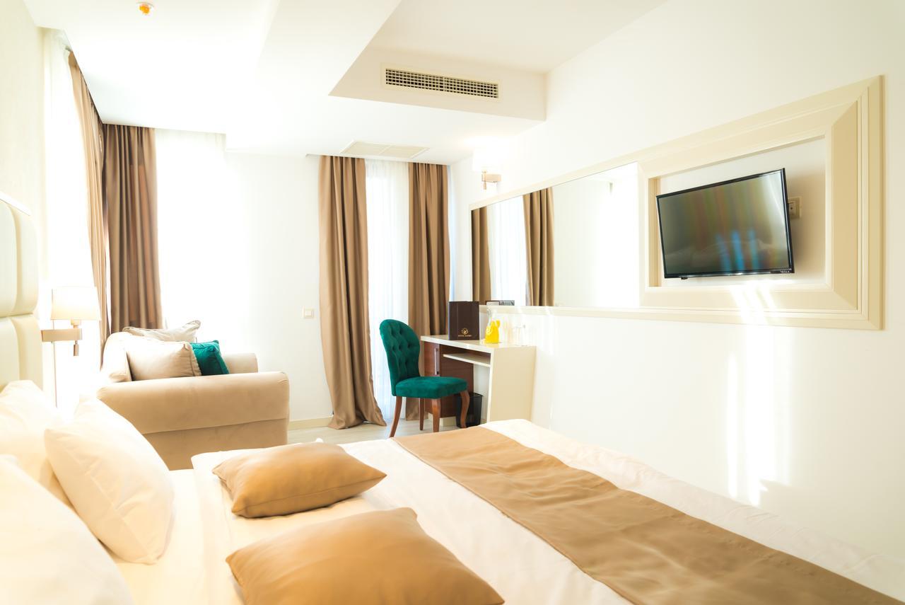 Hotel Kadmo By Aycon