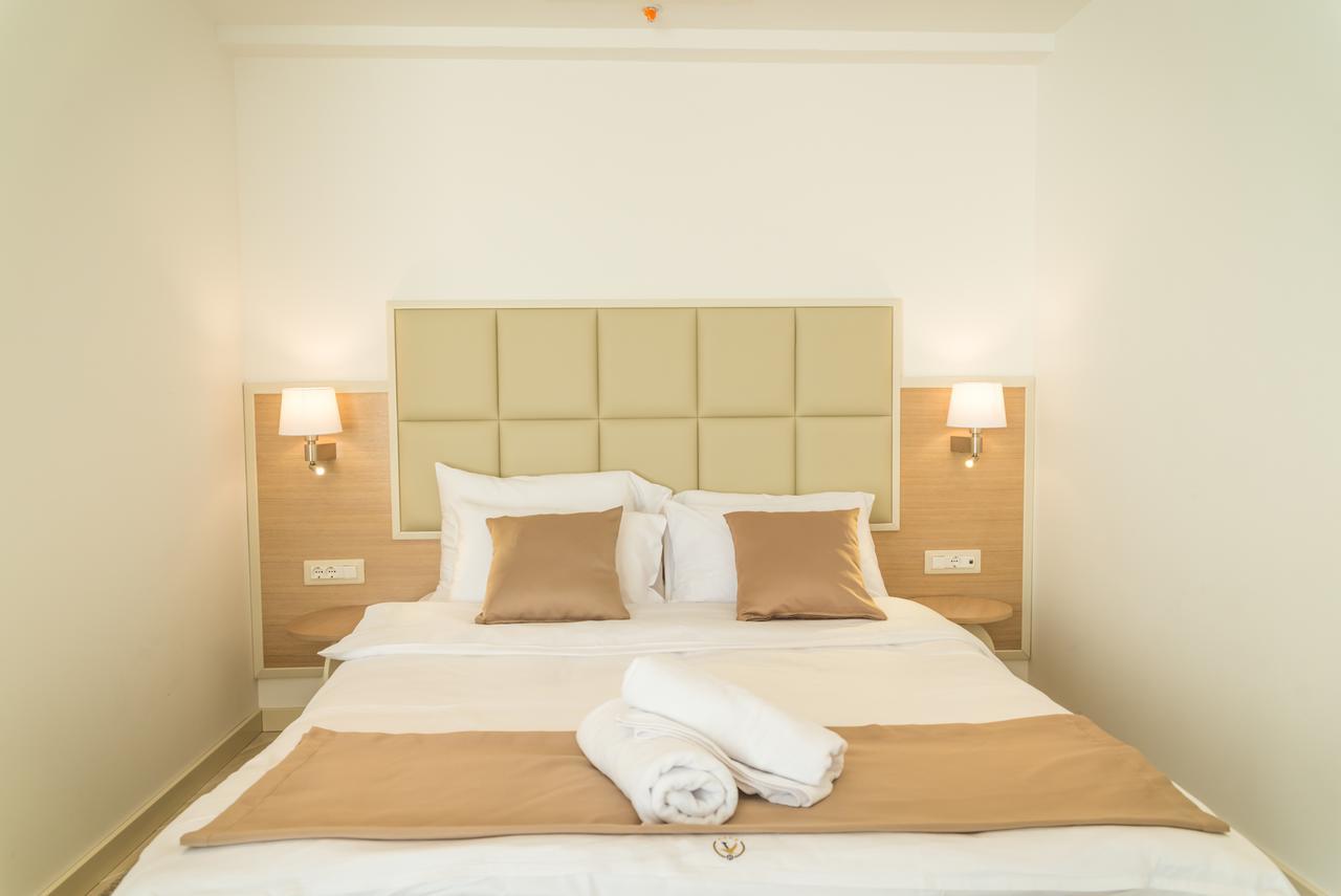 Hotel Kadmo By Aycon 4*