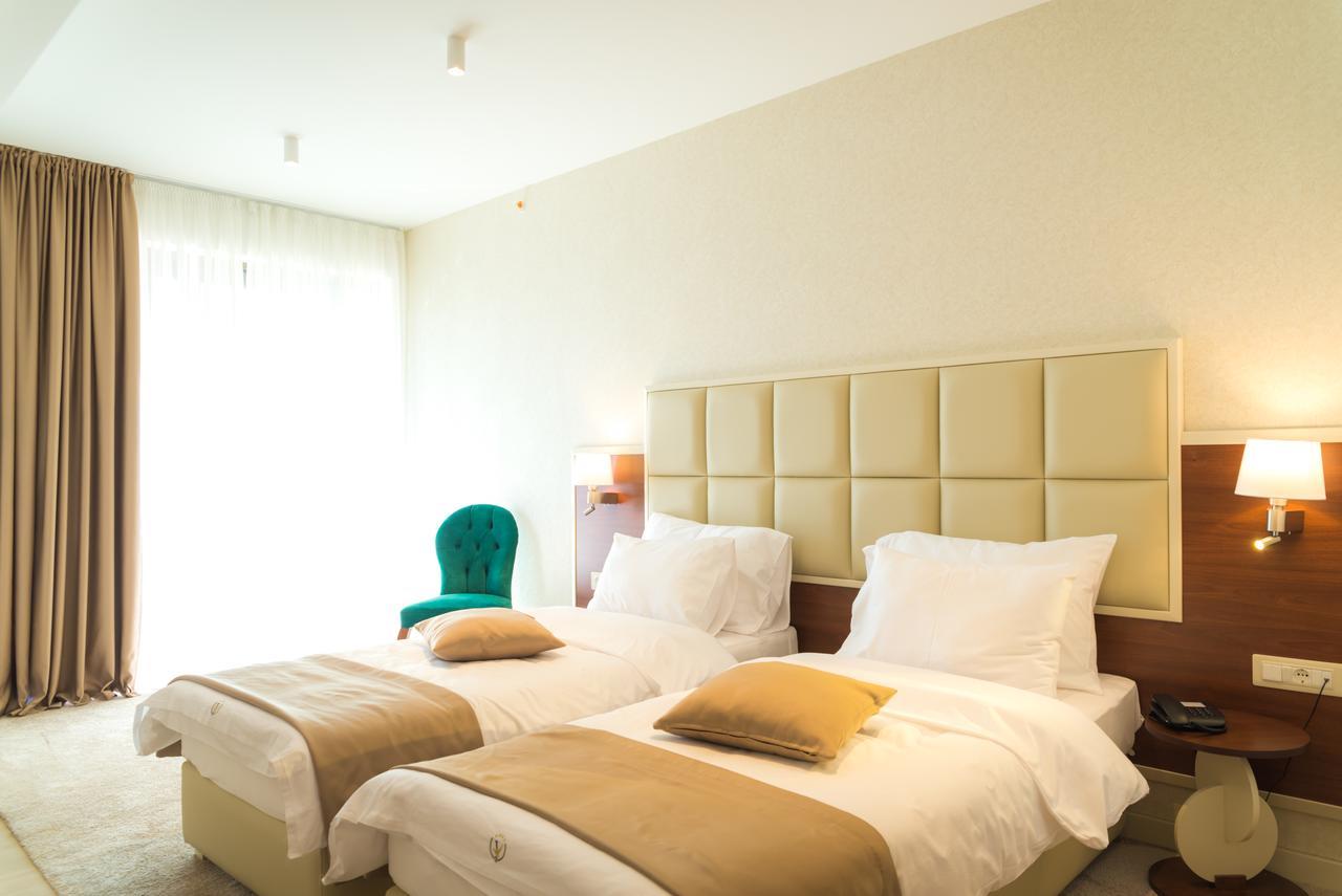 Hotel Kadmo By Aycon Budva