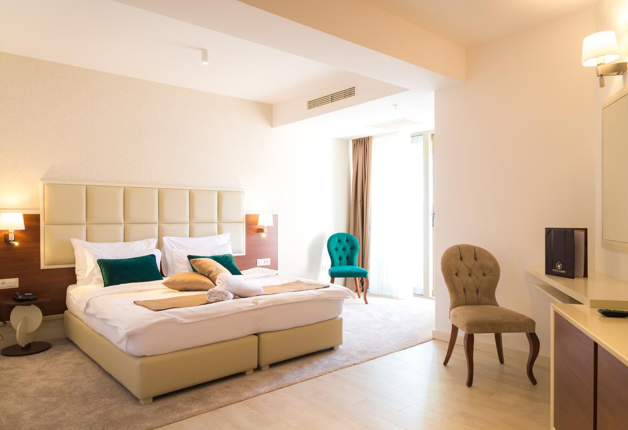 Kadmo By Aycon Hotel Budva