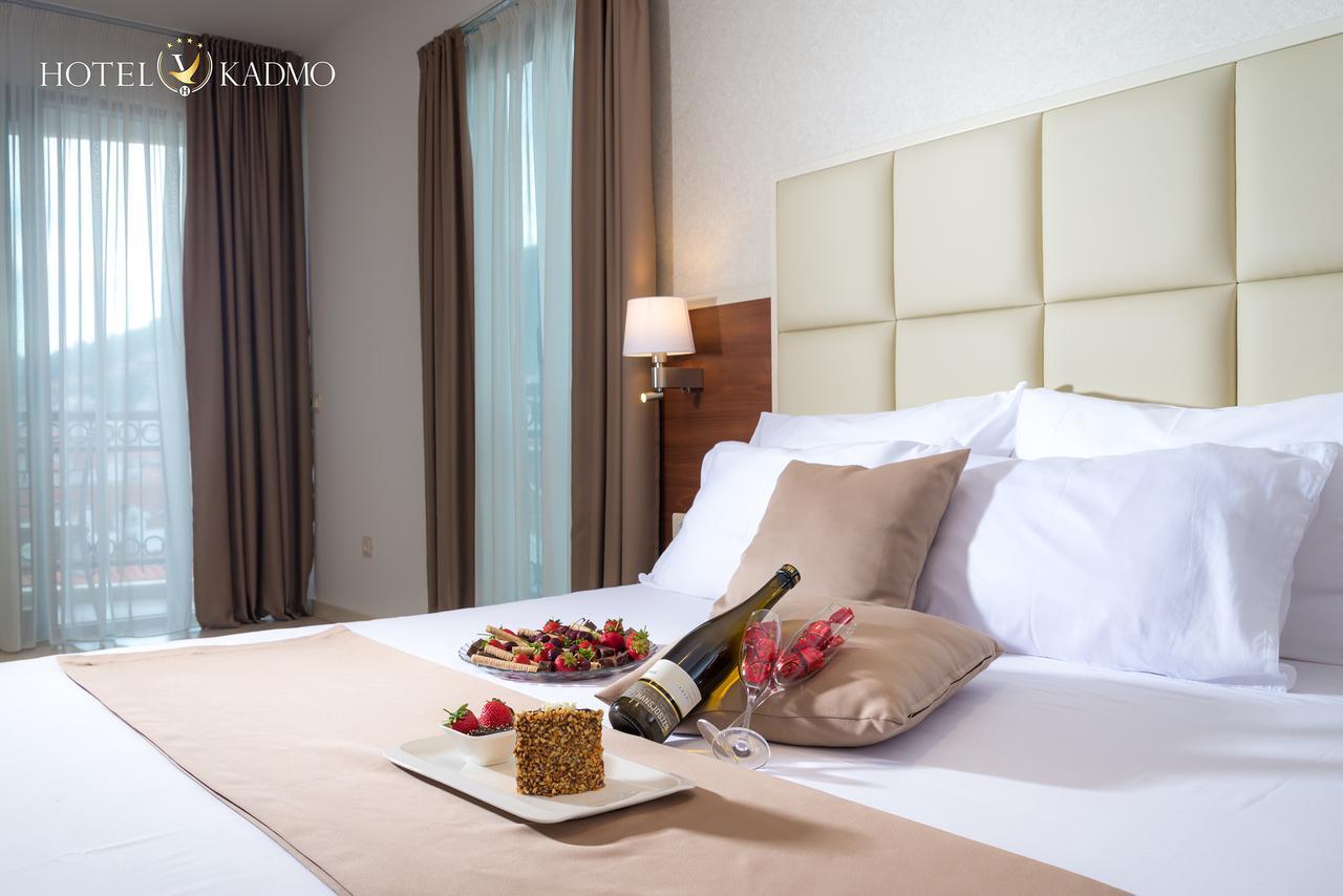 Hotel Kadmo By Aycon 4*